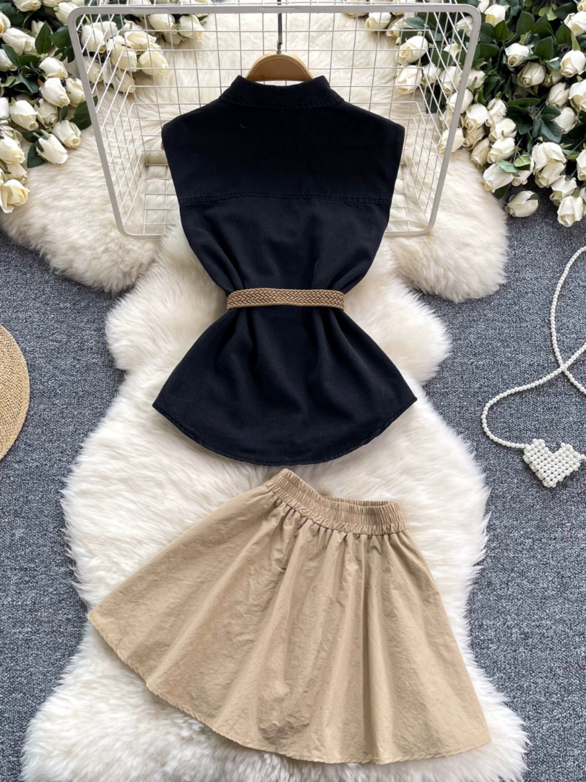 Golden hour set FTP285 images